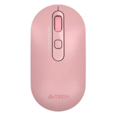 Мышь A4Tech Fstyler FG20 Pink