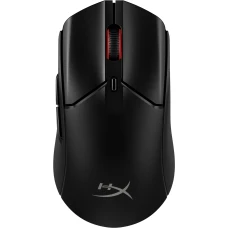 Мышь HyperX Pulsefire Haste 2 черный (6N0B0AA)