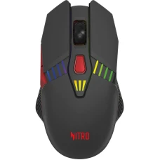 Мышь Acer Nitro OMR305 черный (ZL.MCECC.020)