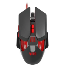 Мышь Acer Nitro OMW302 черный (ZL.MCECC.025)