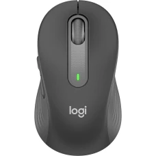 Мышь Logitech M650 L графитовый (910-006247)