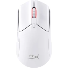 Мышь HyperX Haste 2 белый (6N0A9AA)