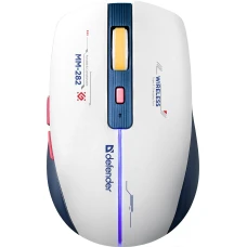 Мышь Defender Gaming Dila MM-282 (52282)