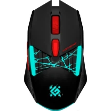 Мышь Defender Horrodine GM-237 Black (52237)