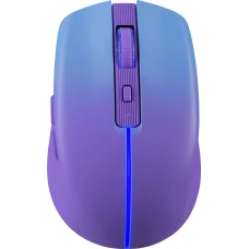 Мышь Defender Mystery MM-301 Purple (52301)