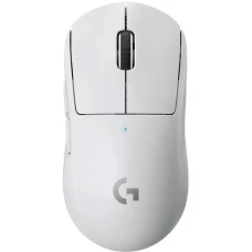 Мышь Logitech G Pro X Superlight 2 белый (910-006642)