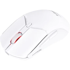 Мышь HyperX Pulsefire Haste 2 Mini белый (7D389AA)