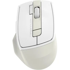 Мышь A4Tech Fstyler FG45CS Air 2 Cream Beige