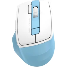 Мышь A4Tech Fstyler FG45CS Air 2 Icy Blue