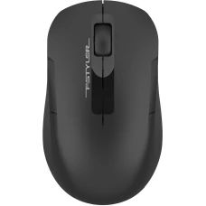 Мышь A4Tech Fstyler FG15C Air 2 Black