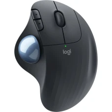 Мышь Logitech Ergo M575 графитовый (910-005873)