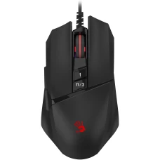 Мышь A4Tech Bloody W65 Max Mini Stone Black