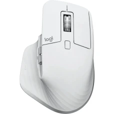 Мышь Logitech MX Master 3S светло-серый (910-006566)