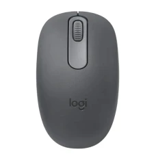 Мышь Logitech M196 графитовый (910-007315)