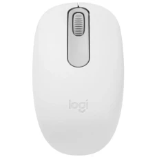 Мышь Logitech M196 белый (910-007316)