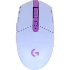 Мышь Logitech G304 Lightspeed фиолетовый (910-006026)