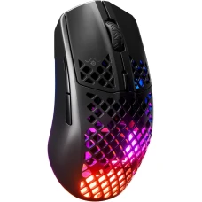 Мышь SteelSeries Aerox 3 Onyx (62612)