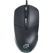 Мышь Oklick 275M черный