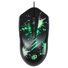 Мышь Oklick 399M Stigma (1175321)