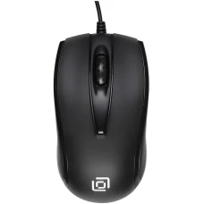 Мышь Oklick 325M черный