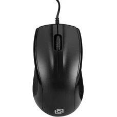 Мышь Oklick 185V2 черный