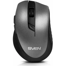 Мышь Sven RX-425W USB серый (SV-014476)