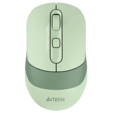Мышь A4Tech Fstyler FB10C Matcha Green