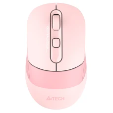 Мышь A4Tech Fstyler FB10C Baby Pink
