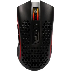 Мышь Redragon Storm Pro черный (78127)