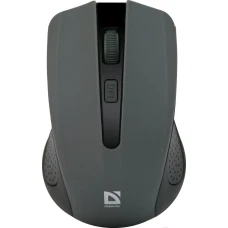 Мышь Defender Accura MM-935 серый (52936)