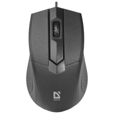 Мышь Defender Optimum MB-270 (52270)