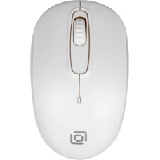Мышь Oklick 505MW белый (1018257)