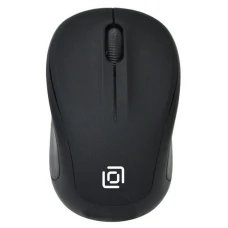 Мышь Oklick 665MW Black (1025130)