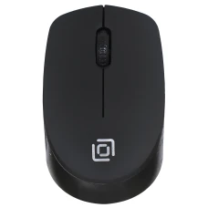 Мышь Oklick 486MW черный