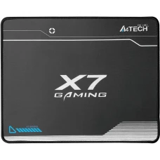 Коврик для мыши A4Tech X7 черный (XP-70M)