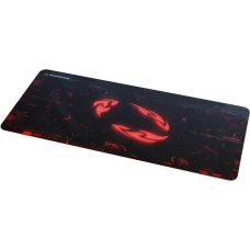 Коврик для мыши FragMachine Mouse Pad 900х400х3 Red