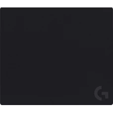 Коврик для мыши Logitech G640 черный (943-000800)