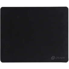 Коврик для мыши Oklick OK-T250 черный