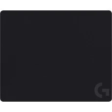 Коврик для мыши Logitech G240 Cloth черный (943-000785)