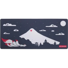 Коврик для мыши Red Square Kitsune XXL (RSQ-40064)