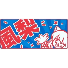 Коврик для мыши Red Square Pakuru XL (RSQ-40065)