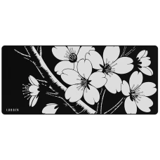Коврик для мыши Lunacy SD XL Black Sakura (SDBSXL)