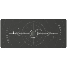 Коврик для мыши Дарк Проджект Zeno XL черный (DP-MD-0034)