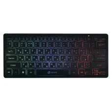 Клавиатура Oklick 300S черный