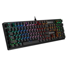Клавиатура A4Tech Bloody B820R Black/Red Switch