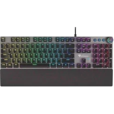 Клавиатура Genesis Thor 380 RGB Outemu Blue нет кириллицы (NKG-1725)