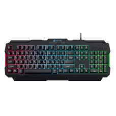 Клавиатура Oklick 757G HW2 черный (1790295)