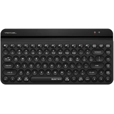 Клавиатура A4Tech Fstyler FBK30 черный