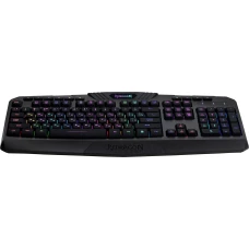 Клавиатура Redragon Harpe Wireless черный (78121)