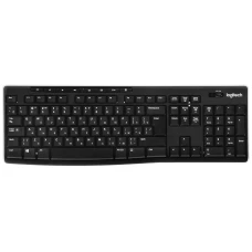 Клавиатура Logitech K270 (920-003058)